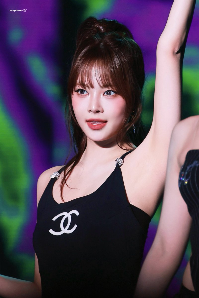 babyclover_hec's tweet image. 250614

#르세라핌 #홍은채 #은채 #ウンチェ
#LE_SSERAFIM #HONGEUNCHAE