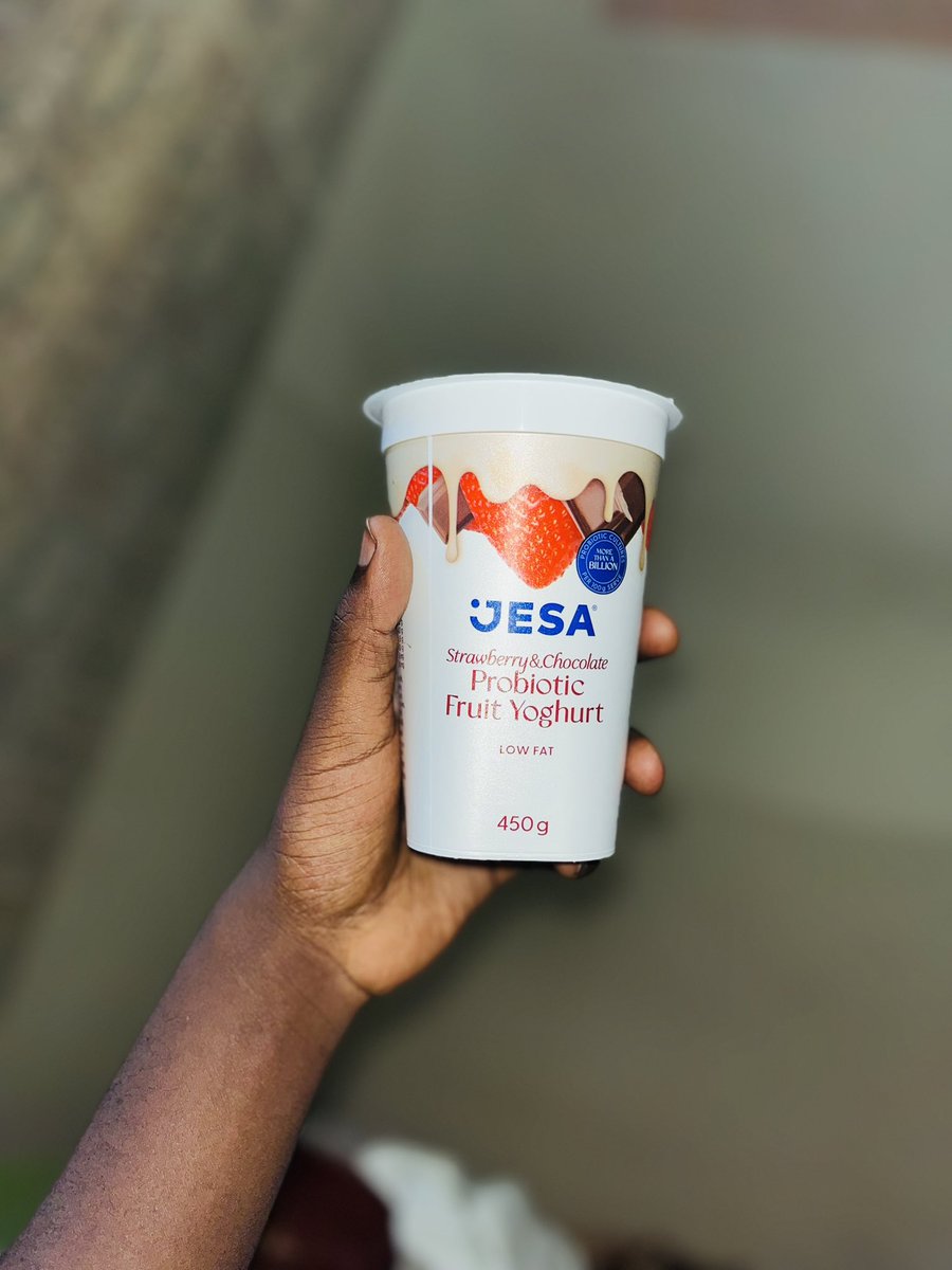These <a href="/jesadairy/">JESA Farm Dairy</a> guys cooked here🙂‍↔️