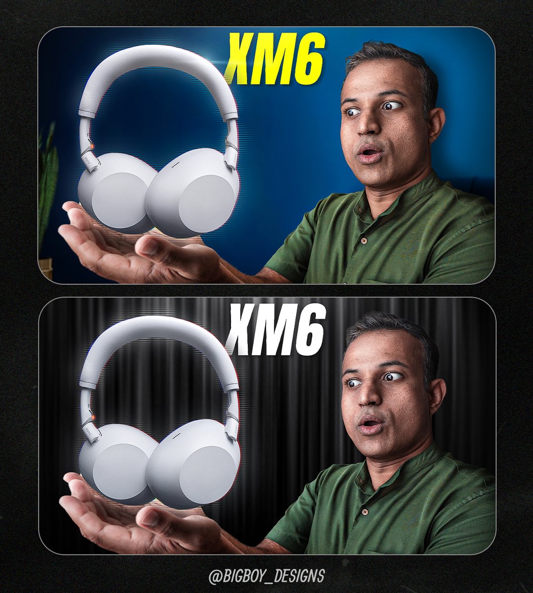 Recent Thumbnails 🖌️