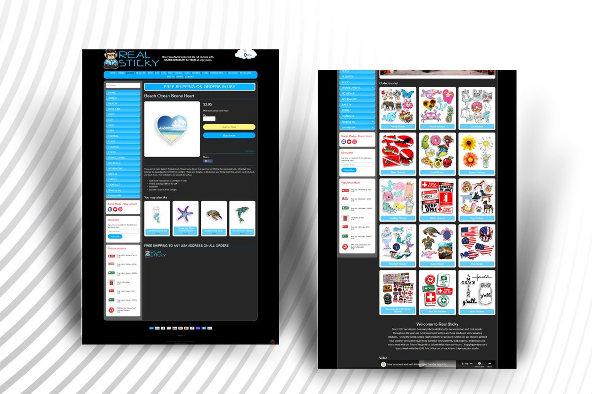 teachnoweb's tweet photo. Web designer
Fiverr gig: https://t.co/BY9uGBljP3
My portfolio: https://t.co/ztO3fGRGJ5
#ajfahmida #elementorpro #hire #hiringnow #Fiverr #webdevelopment #websitedesign #post #developer #wixwebsite #webdesign #website #web #freelancer  #Freelancing #wordpress #woocommerce #shopify https://t.co/mBxxCRrVAb