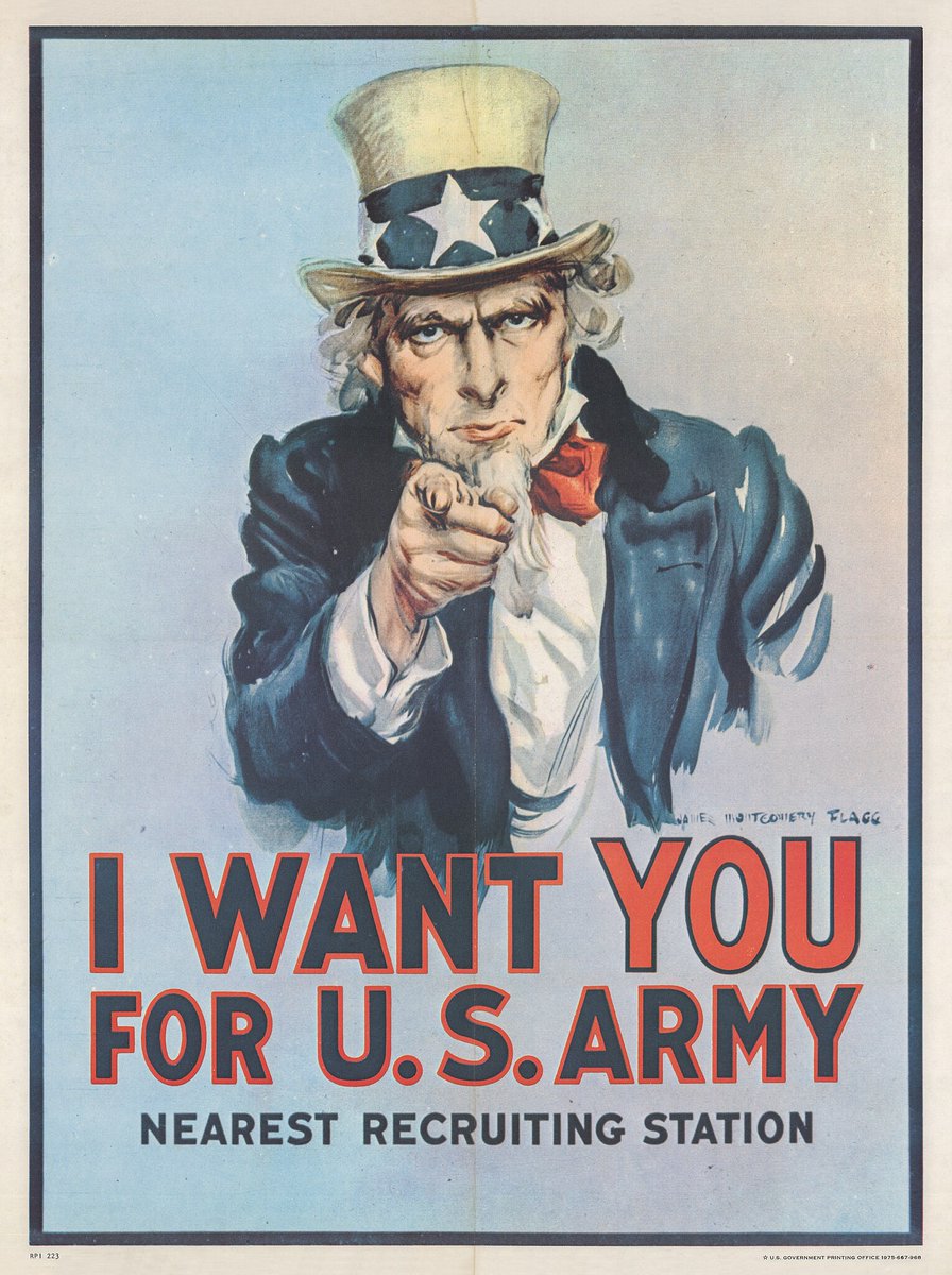GreenwoodForMT's tweet image. Happy 250th birthday to the U.S. Army!