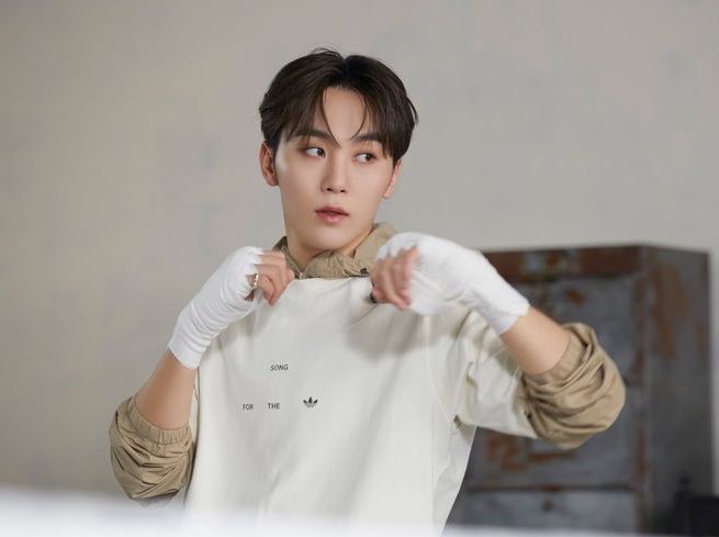 cloudboo116's tweet photo. ๐ฅ๐ฅ๐ฅ
#seungkwan #booseungkwan #abooaday #seventeen #svt #boosadan #carat #์ธ๋ธํด #๋ถ์น๊ด #์น๊ด https://t.co/bh0YNbzwPj