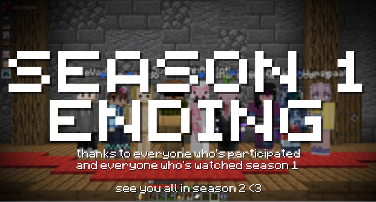 TheBunchReal's tweet photo. 🔴 THE BUNCH SEASON 1 HAS OFFICIALLY ENDED https://t.co/8Vg6F9Sy3o