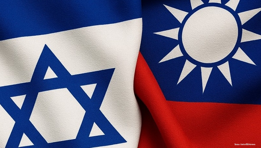 bneintellinews's tweet photo. Only Iranians can shake off oppression – but Israel ally Taiwan can serve as an example how
#Israel #bno #Taiwan #Iran #opression #China #tankman #Hamas #terrorist https://t.co/LGrc4sLcez https://t.co/EhKCofLDxT