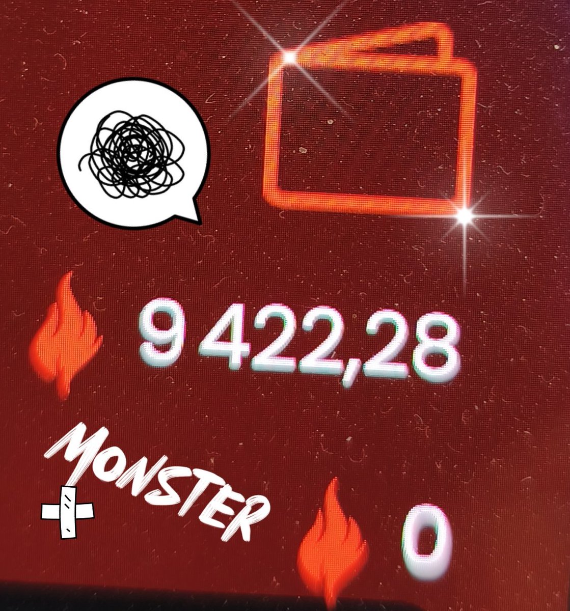 The R2L wallet is loading with some $BFY 🔥

Don't sleep on <a href="/BurnifyApp/">Burnify</a> it's all about numbers ⛩️ burning and passive incomes in EGLD

xoxno.com/collection/R2L…

<a href="/PulsarMvX/">Pulsar MVX</a> send 69 BFUEL to 25 retweets ⛽