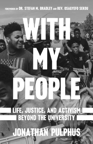 NewPages.com (@newpages) on Twitter photo Eleanor J. Bader reviews 'With My People: Life, Justice, and Activism Beyond the University' by Jonathan Pulphus, a memoir of hard-fought lessons and the price for justice.
#bookreviews #booknews #nonfiction #readingcommunity
<a href="/broadleaf_books/">Broadleaf Books</a> Eleanor J. Bader reviews 'With My People: Life, Justice, and Activism Beyond the University' by Jonathan Pulphus, a memoir of hard-fought lessons and the price for justice.
#bookreviews #booknews #nonfiction #readingcommunity
<a href="/broadleaf_books/">Broadleaf Books</a>