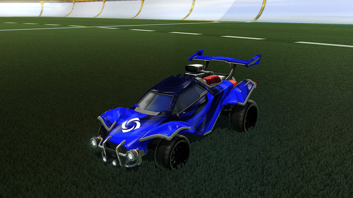 Beefy_Ramen_Boy's tweet photo. (1/2)
The @BlazarGGs Universal Decal Concept is now available to download and use in-game with Bakkesmod and AlphaConsole!

Likes ❤️ and Retweets ♻️ are appreciated!

Download it here: https://t.co/H9Q5cEJfk7 https://t.co/MAq6qjmfkb