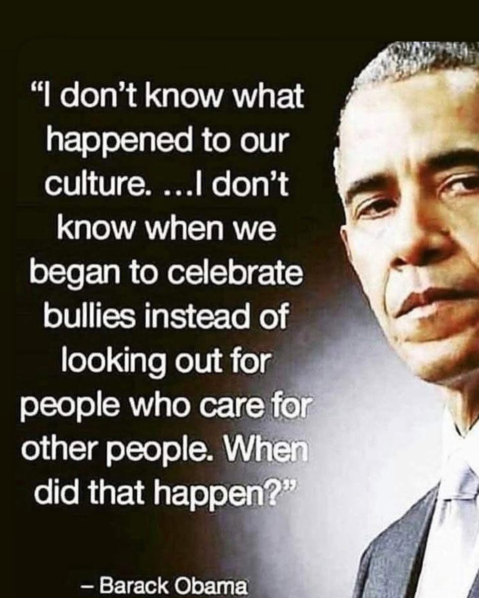 Happy Obama appreciation day! 
#ObamaDay 
#ObamaAppreciationDay