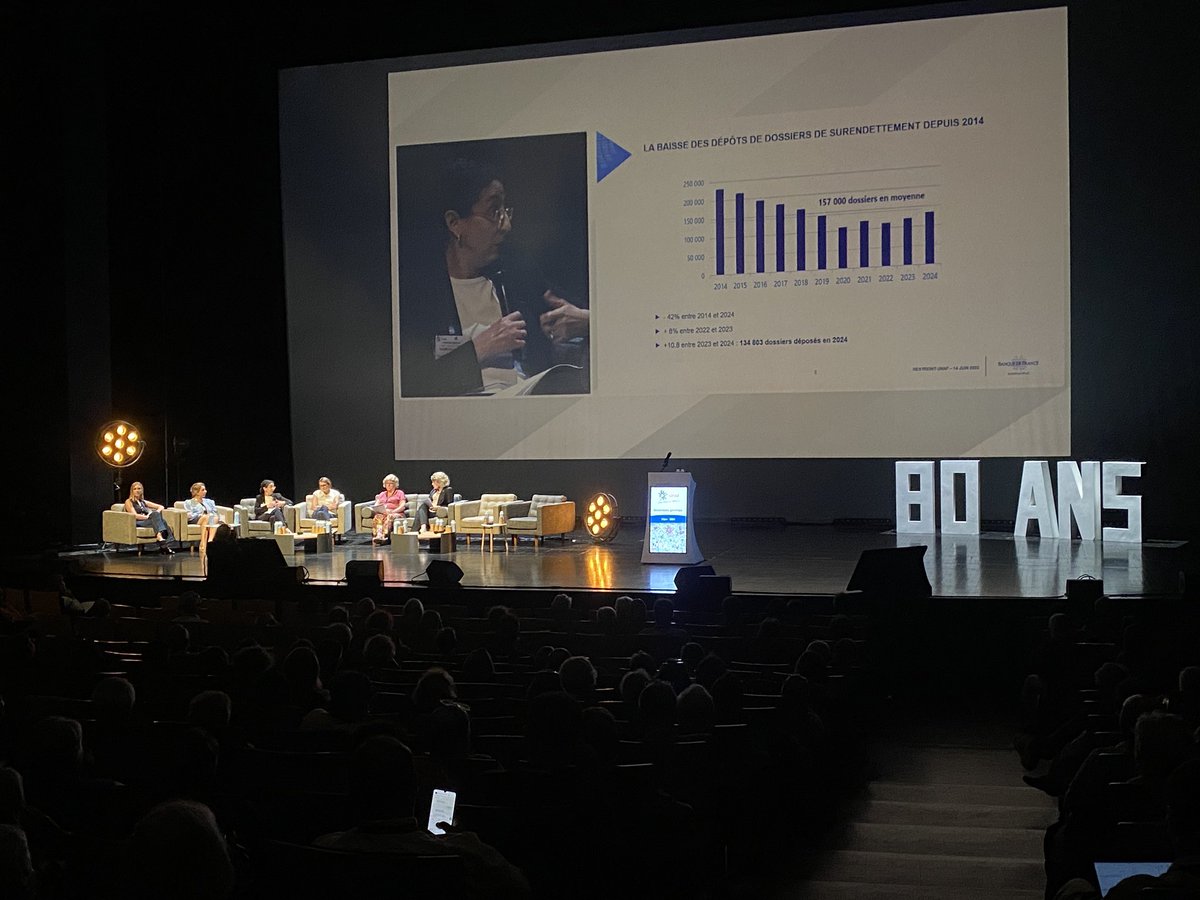 unaf_fr's tweet photo. @Solidarite_gouv #AG80ans Poursuite des travaux avec une 2e table-ronde dédiée aux difficultés économiques des familles, avec les éclairages de @HelenePerivier, de @banquedefrance et des témoignages de terrain. https://t.co/MolWPWDDin
