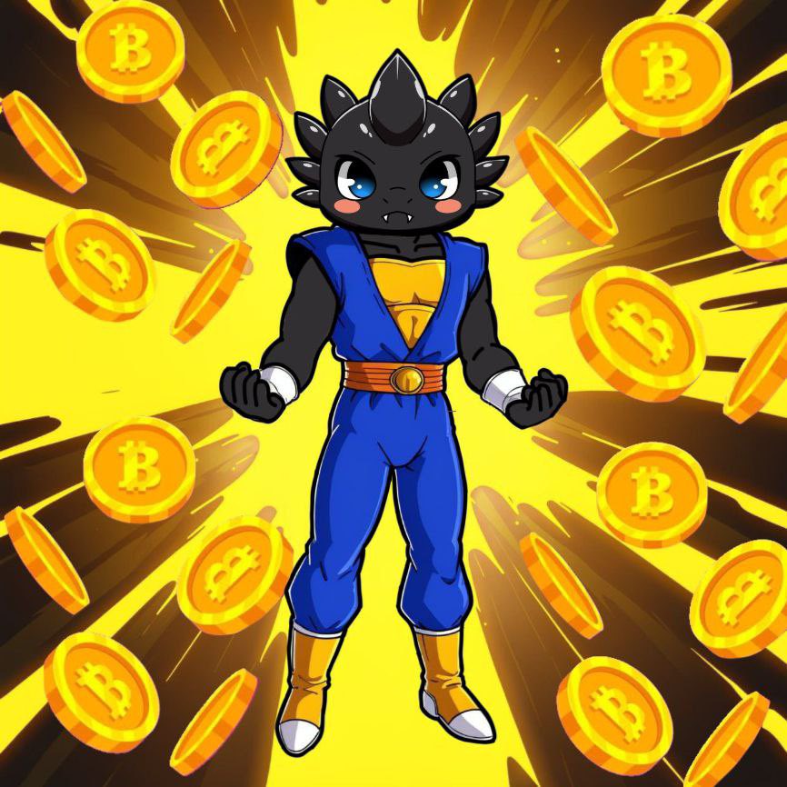 It’s time to go Dragon Mode 🐉