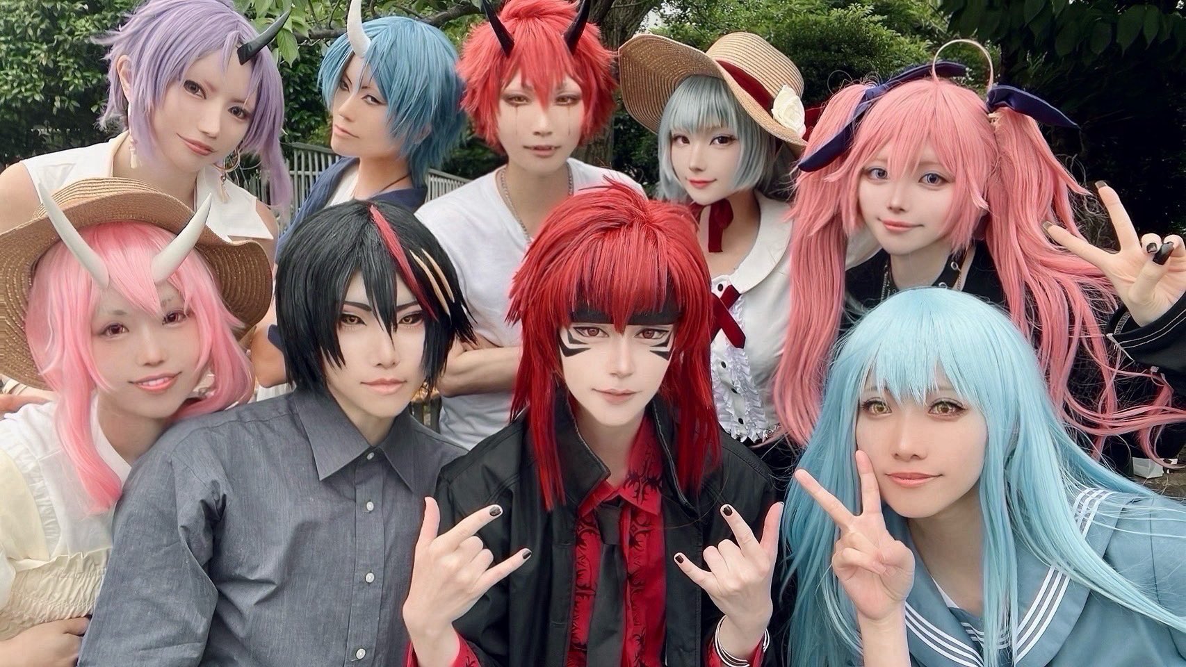 Z/X iDOL project 公式サイト