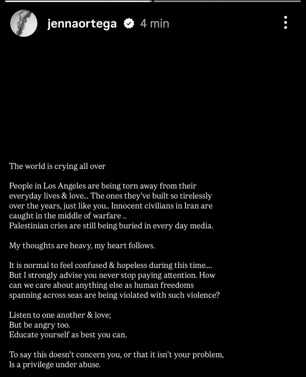 the last two sentences are sooo important