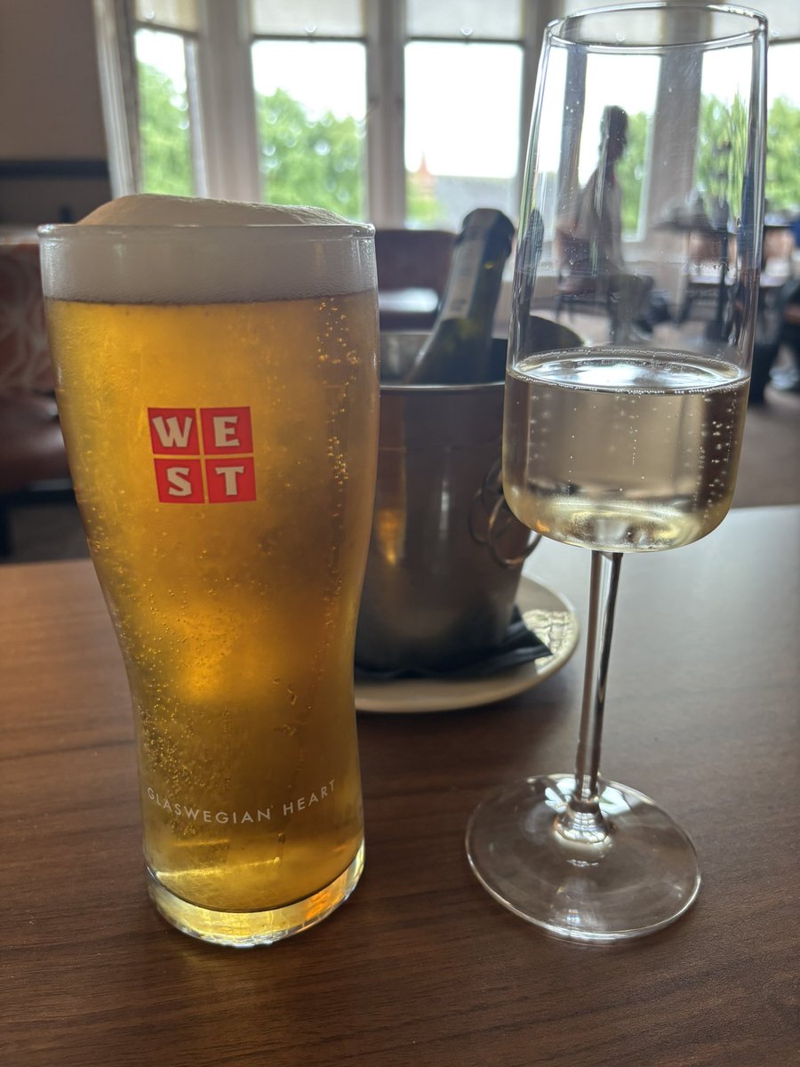 Back to the scene of the crime….. sorry happiest day of my life. A year to the day back to the Sherbrooke for a wee overnight stay to celebrate a whole year married to my much better half <a href="/LeaMcGrath1/">Leanne Devine</a>