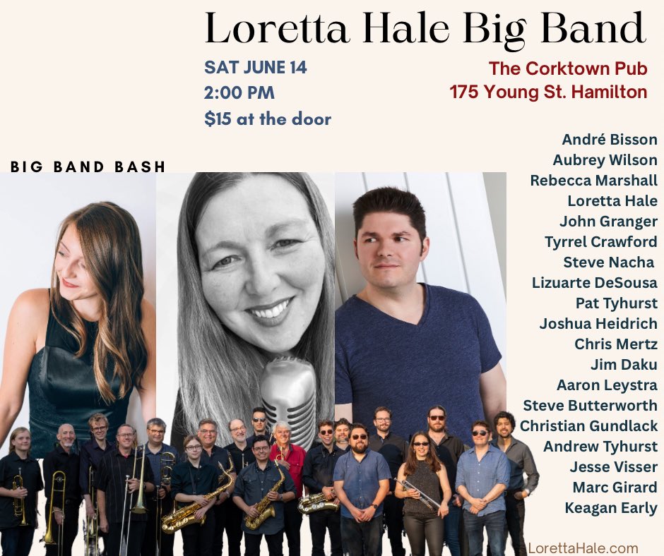 Loretta Hale tweet media