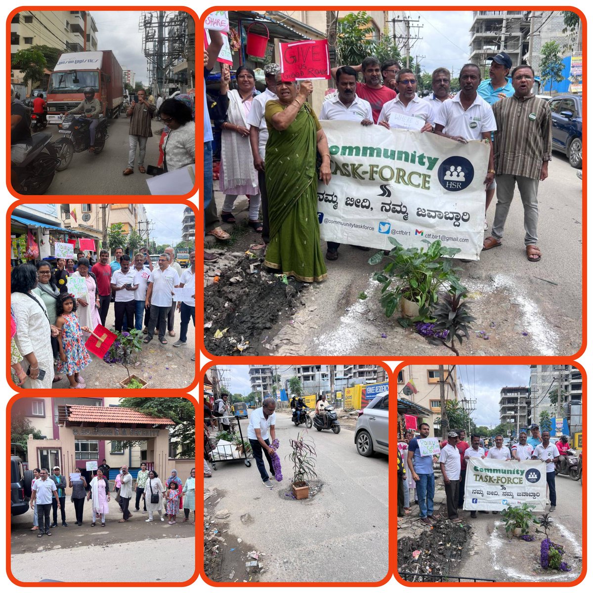 Community Task Force tweet media