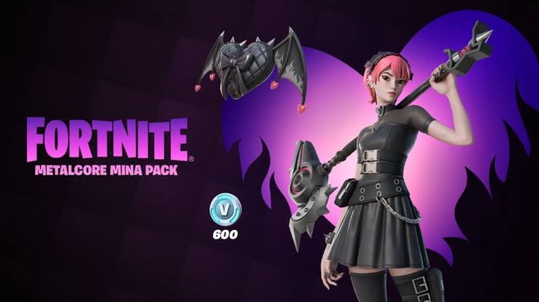 VanessaNevrWins's tweet photo. Have 2 Star Player Sprays for trade for starter packs will accept stw packs and regular packs if you like as well i am missing lots of packs as i do not have much #Fortnite #Epicgames #Fortnitegame #vbucks #Free #freevbucks https://t.co/BDGvmcJpL8