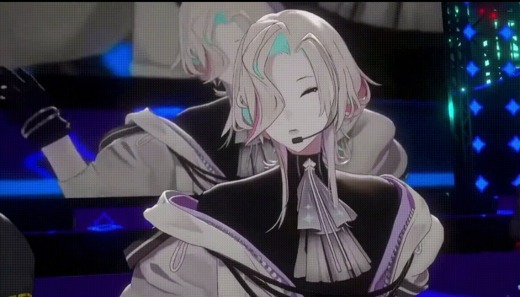 <a href="/GAMMAZlNG/">H IZAKI G AMMA 😎</a> Sambil memejamkan mata, Uyu kembali bernyanyi mengikuti tempo dari lagu, “Andai sejauh itu.”

Pandangan kembali diarahkan ke penonton, “Kauinginkan diriku.”