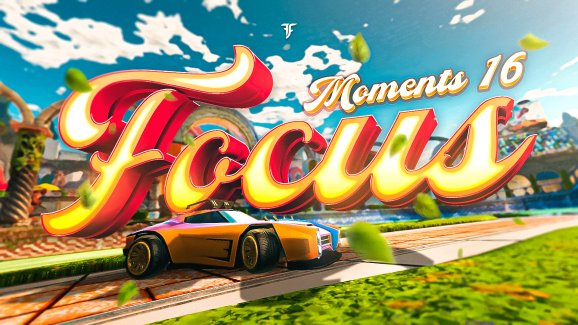 Freestyle FOCUS Moments EP.16

Link: youtube.com/watch?v=7Epv41…