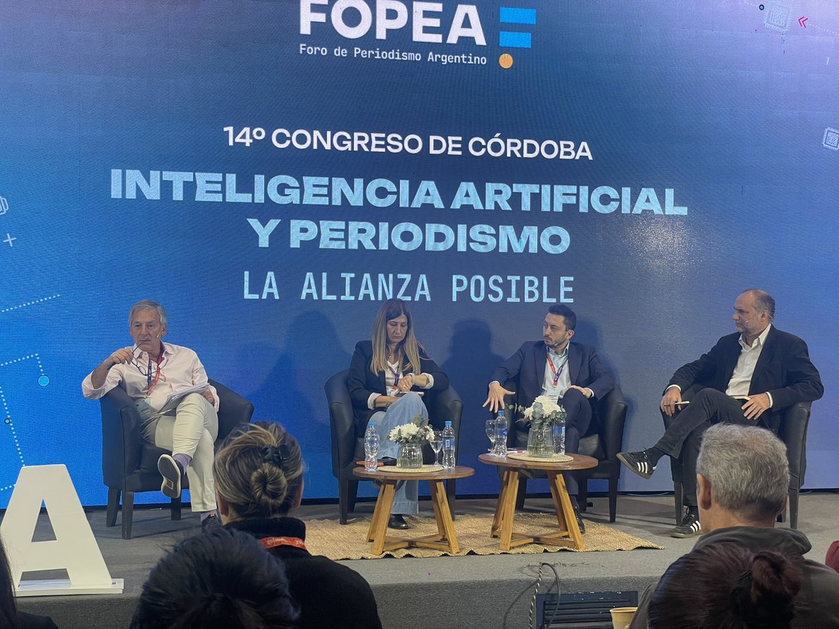 Maxi Fernández Lobo tweet media