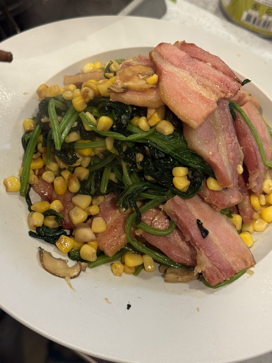 誰だよ、素材の味を殺し合わせたやつは？

正解は↓
youtube.com/live/0sbZziBfw…