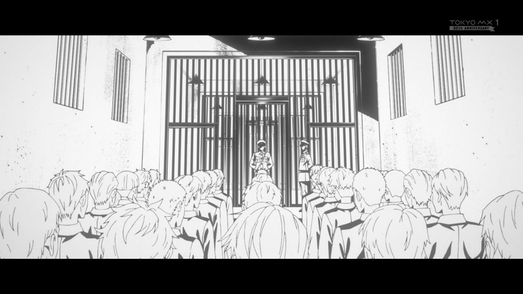 ヴォルフラムさんの回想が始まったぞ！？ワンチャン生存あるのでは！？ #黒執事 #緑の魔女編 #kurotwt