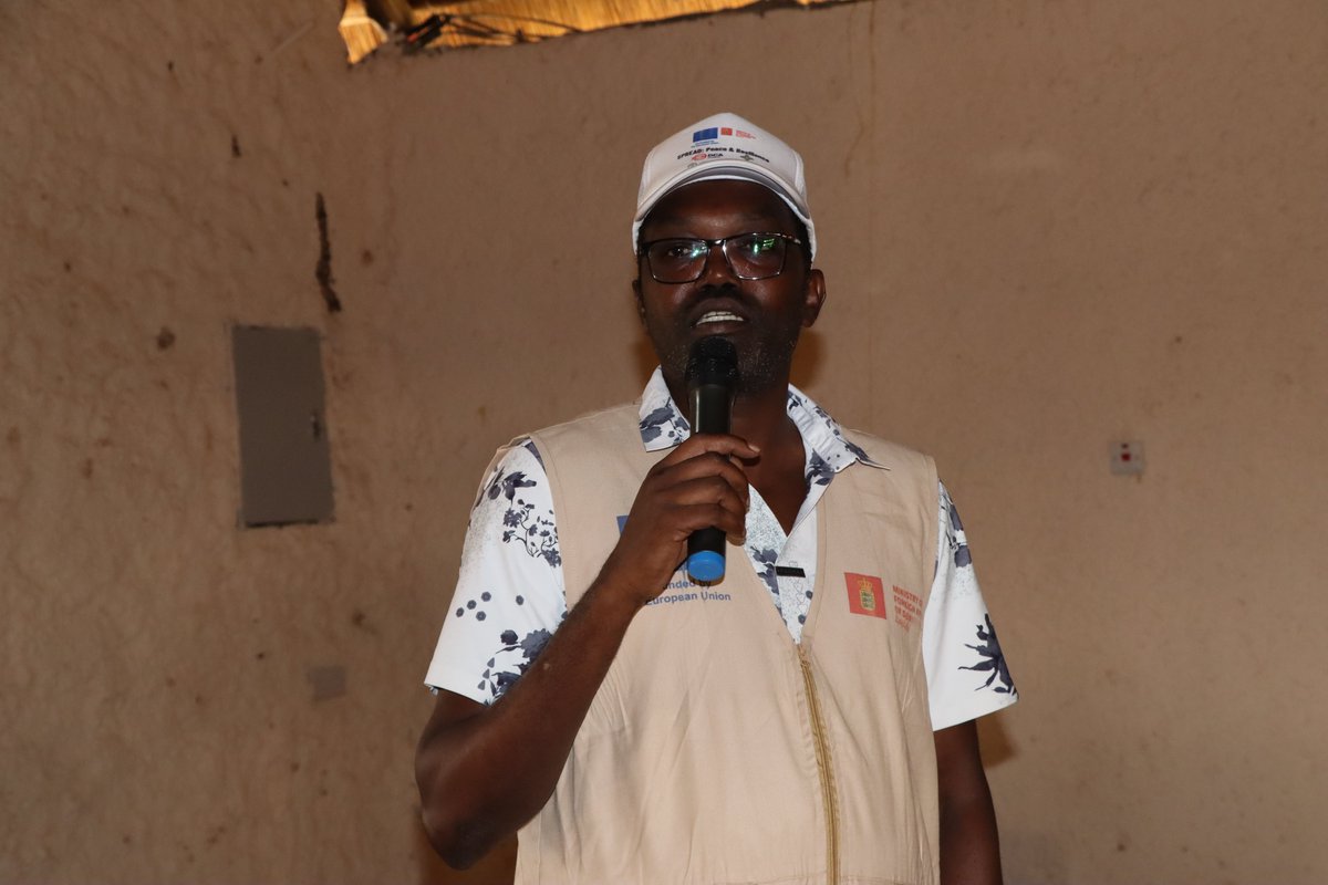 IntAlertHoA's tweet image. This was part of a broader peacebuilding effort to address the drivers of conflict in the region, which is home to pastoralist communities that share deep cultural ties but also face recurring tensions over access to water, pasture, &amp;amp; L. Turkana amid climate stress.