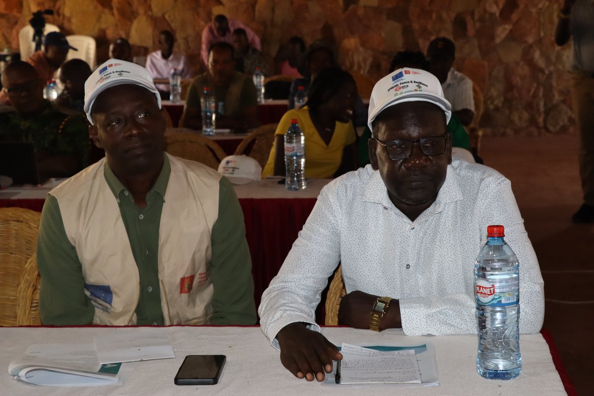 IntAlertHoA's tweet image. This was part of a broader peacebuilding effort to address the drivers of conflict in the region, which is home to pastoralist communities that share deep cultural ties but also face recurring tensions over access to water, pasture, &amp;amp; L. Turkana amid climate stress.