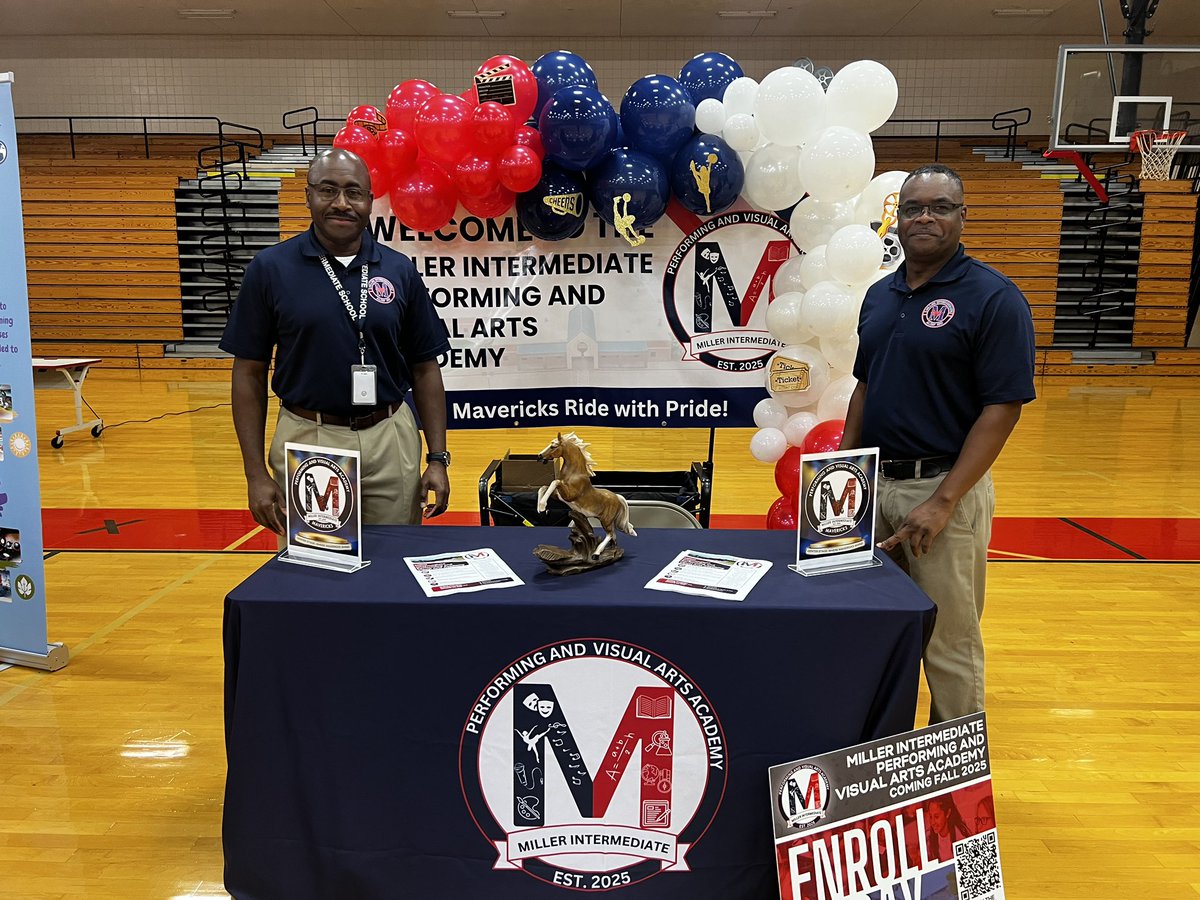 Miller Intermediate (@millermavsaisd) on Twitter photo Alief ISD is hosting an exciting event today at Alief Taylor High School. This event showcases the Innovative Programs the district offers our students. Meet our dedicated principals and staff from many of our outstanding innovative campuses. Come out and enroll today! Alief ISD is hosting an exciting event today at Alief Taylor High School. This event showcases the Innovative Programs the district offers our students. Meet our dedicated principals and staff from many of our outstanding innovative campuses. Come out and enroll today!