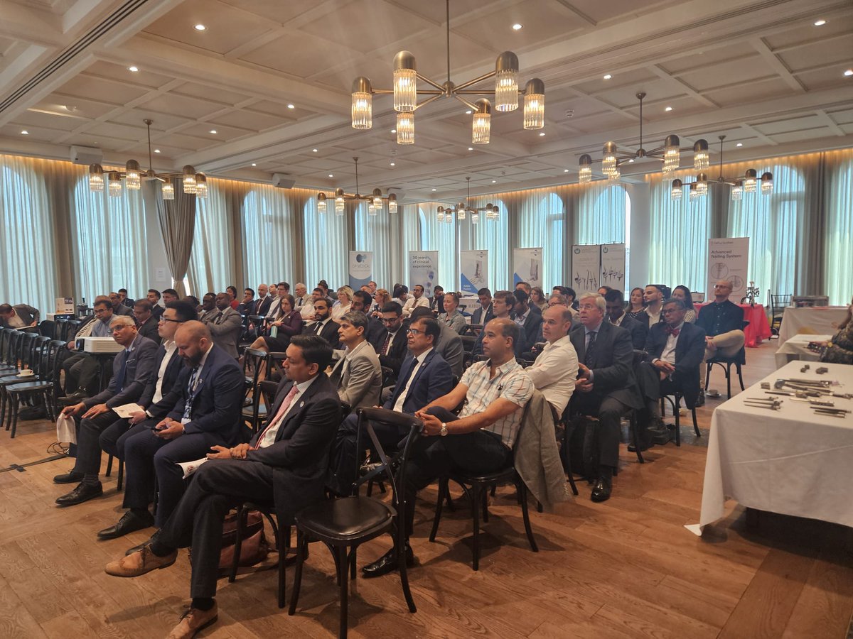 EMNOR - East Midlands North Orthopaedic Rotation tweet media