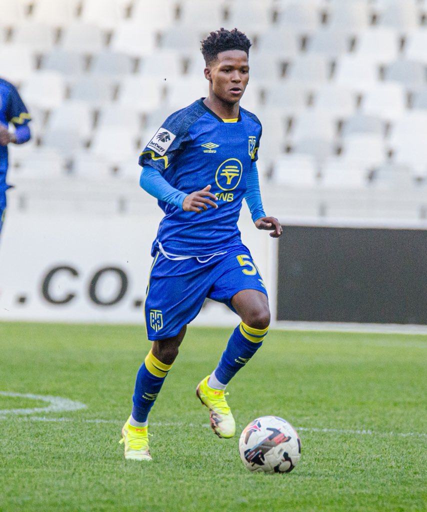 Sinethemba Makonco (@makonco_m) on Twitter photo ๐ด Orbit College goes top of the PSL Promotion Play-Offs mini league after a goalless draw against Cape Town City.
1. Orbit College (2pts) +0
2. Casric Stars (1pt) +0
3. CT City (1pt) +0
Next match:
Casric Stars ๐ Cape Town City
#PSLPromitionPlayoffs ๐ฟ๐ฆ ๐ธ <a href="/KiranUTD/">Kiran๐ฟ๐ฆ</a> ๐ด Orbit College goes top of the PSL Promotion Play-Offs mini league after a goalless draw against Cape Town City.
1. Orbit College (2pts) +0
2. Casric Stars (1pt) +0
3. CT City (1pt) +0
Next match:
Casric Stars ๐ Cape Town City
#PSLPromitionPlayoffs ๐ฟ๐ฆ ๐ธ <a href="/KiranUTD/">Kiran๐ฟ๐ฆ</a>