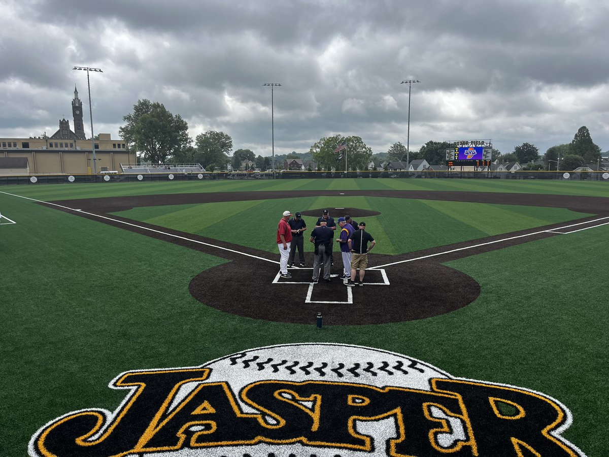Prep Baseball Indiana Scouting Coverage (@prepbaseinscout) on Twitter photo 🚨Guerin Catholic vs #3 New Palestine🚨
3A South Semi-State Game 1
Plenty of talent on both sides sets us up for a hotly contested start to this Jasper Semi-State ‼️
SP: JR Tate Troxell (GC; <a href="/AlabamaBSB/">Alabama Baseball</a> )
SP: SR Rigg Mahurin (NP; <a href="/OCCBSB/">Olney Central Baseball</a>)
Updates 👇 🚨Guerin Catholic vs #3 New Palestine🚨
3A South Semi-State Game 1
Plenty of talent on both sides sets us up for a hotly contested start to this Jasper Semi-State ‼️
SP: JR Tate Troxell (GC; <a href="/AlabamaBSB/">Alabama Baseball</a> )
SP: SR Rigg Mahurin (NP; <a href="/OCCBSB/">Olney Central Baseball</a>)
Updates 👇