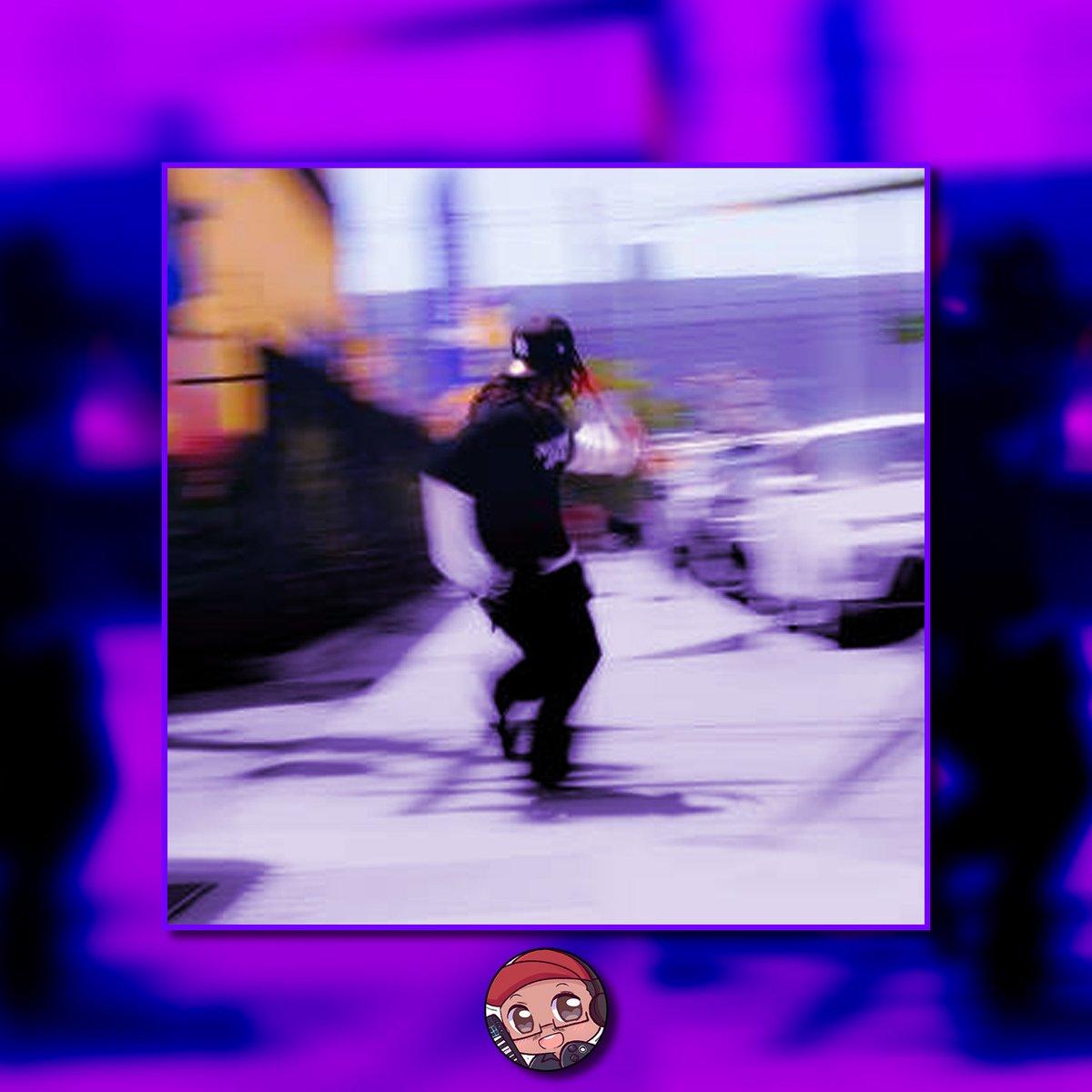 AkitakUzu's tweet image. So if you was on my stories yesterday, you would know I previewed a remix to Leon Thomas&apos; new single &quot;MUTT&quot; by me.

Well it&apos;s dropping on my YouTube channel &amp;amp; on Bandcamp TODAY AT 12PM NOON CST!!!! Stay tuned!
#leonthomas #remix #memphis #akitakuzu #phonkremix #musicproducer