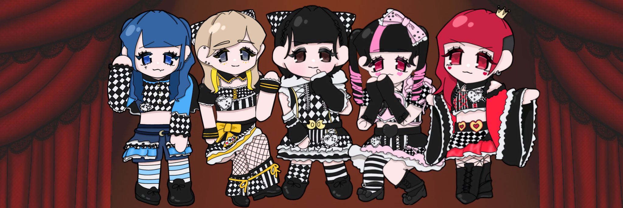 ぽにょ (@ponyo_obabu) / X