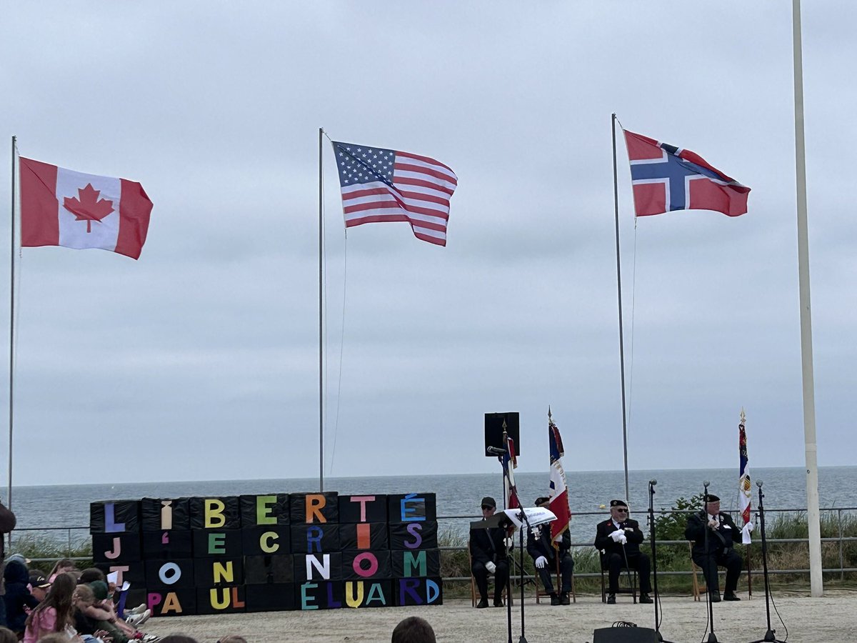 DSDEN 14 tweet media