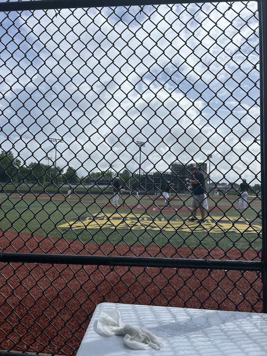 Akeem Glaspie tweet media