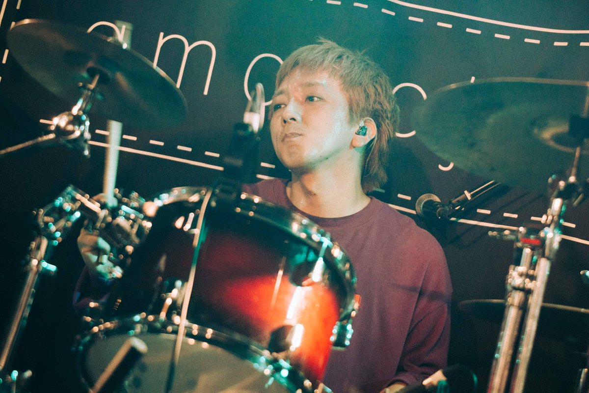 📸LIVE PHOTO📸

2025.6.14(土) 福岡 OP's

amanojac tour 2025
"分岐点讃歌" 

📸<a href="/aburami_nigate/">烈</a> 
※写真の無断転載･転用禁止