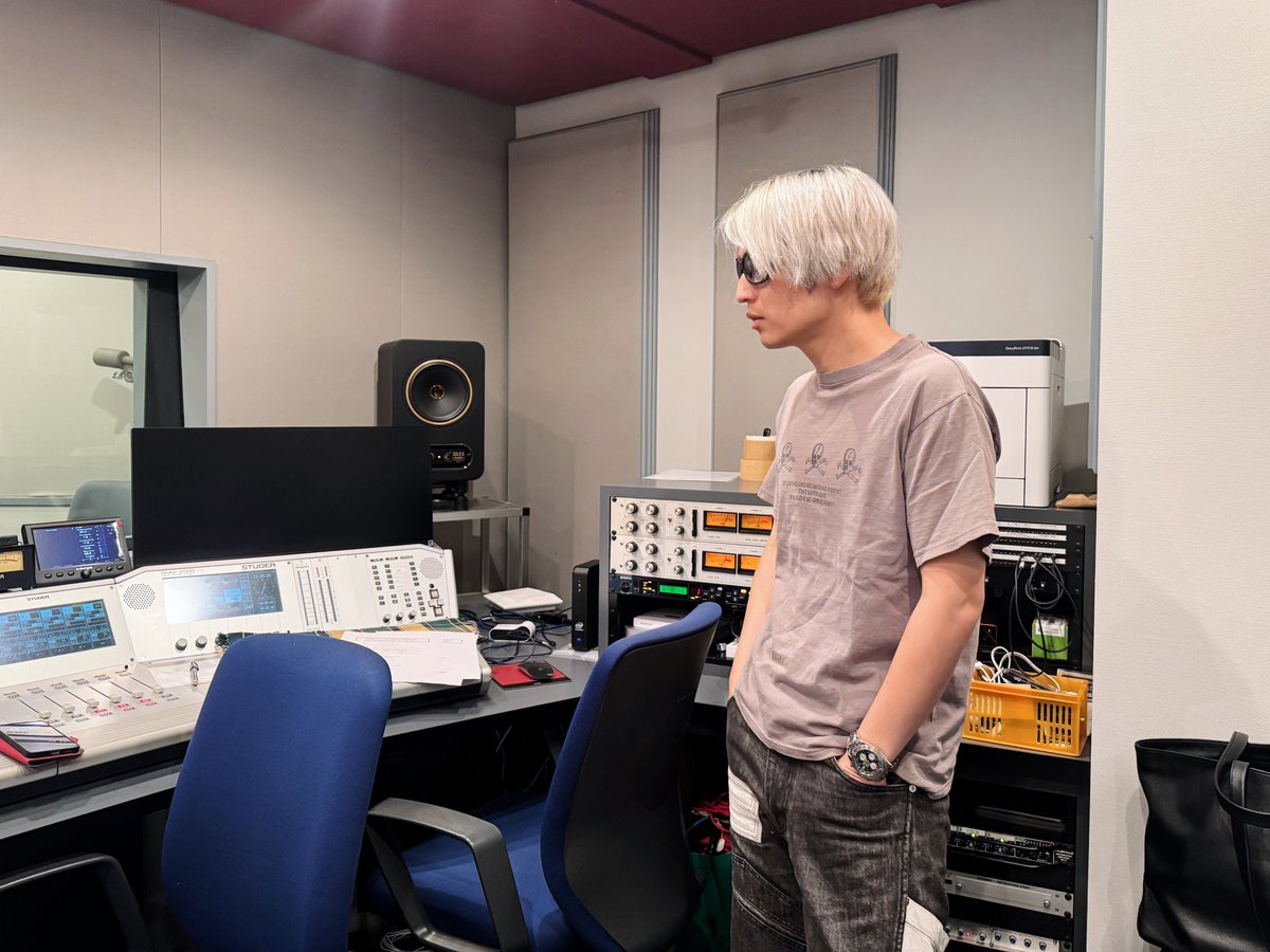 aledro_847's tweet image. ⏬📻⏬

#Alexandros #アレドロ #FMヨコハマ 

radiko.jp/share/?sid=YFM…