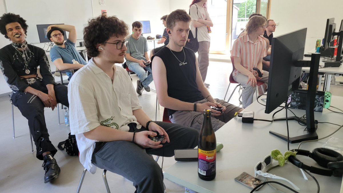 Twitch.tv/munichsmash