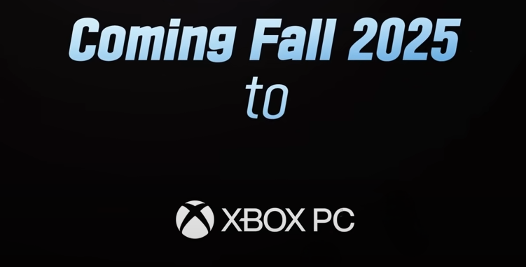 مع الكشف عن محمول اكسبوكس الجديد 

اتضح لنا أن شعار (Xbox PC) اللي ظهر فجأة مع كل اعلان هو عبارة عن "براند" وليس مسمى خاص بجهاز واحد أو الكونسول القادم..

- ليش رجحت أنه براند وليس جهاز؟

لأن تقنيًا جهاز (Xbox Ally) يعتبر PC أيضا.. فلو تم حصر مسمى الـXbox PC على الكونسول الجديد