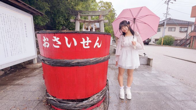 MihiroのTwitter画像39
