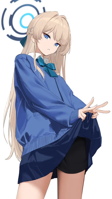 ピンタレストで絵の練習⑧