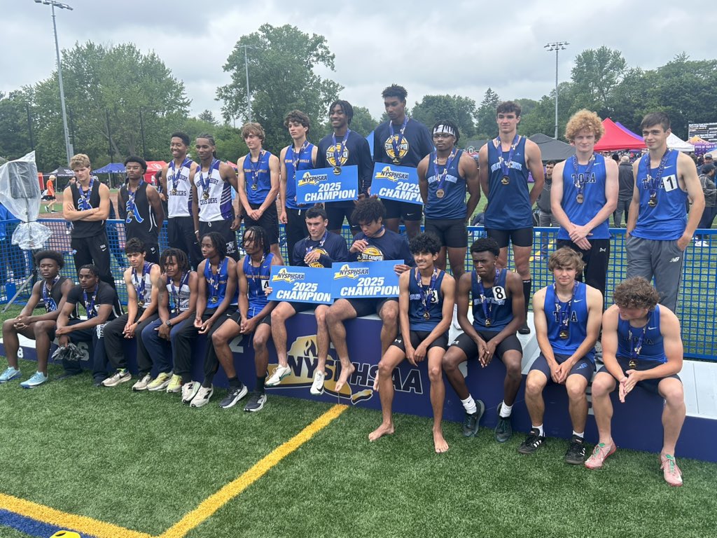 Christopher Conley (@togatrackconley) on Twitter photo Absolutely love coaching these guys. Gonna miss my seniors but ending with the second fastest time ever for <a href="/TogaAthletics/">Toga Athletics</a> is a great way to end it. <a href="/Mr_Zanetti/">Shane Zanetti</a> <a href="/RacingCityRC/">Tom Reilly</a> Absolutely love coaching these guys. Gonna miss my seniors but ending with the second fastest time ever for <a href="/TogaAthletics/">Toga Athletics</a> is a great way to end it. <a href="/Mr_Zanetti/">Shane Zanetti</a> <a href="/RacingCityRC/">Tom Reilly</a>