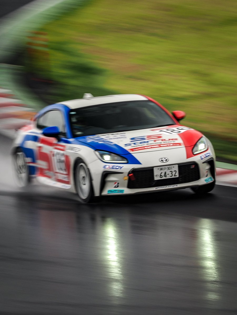 MarieHaan's tweet photo. GR86/BRZ Cup 2025 Rd.3 菅生大会
プロフェッショナルシリーズ
公式予選
#186 AVANTECH racing team.
Star5 AVANTECH GR86
佐藤凌音選手
#AVANTECH
#GR86BRZCup
#GR86BRZCup2025
📷️ at スポーツランドSUGO
on June 14, 2025 https://t.co/9JMy7BQvQY