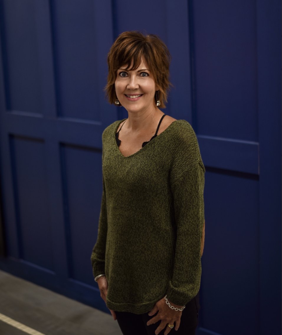 Happy 4-year idegy anniversary to our Client Development Manager, Donna!

Donna’s spent the last four years helping clients bring their ideas to life, all while building strong relationships and keeping things running smoothly.