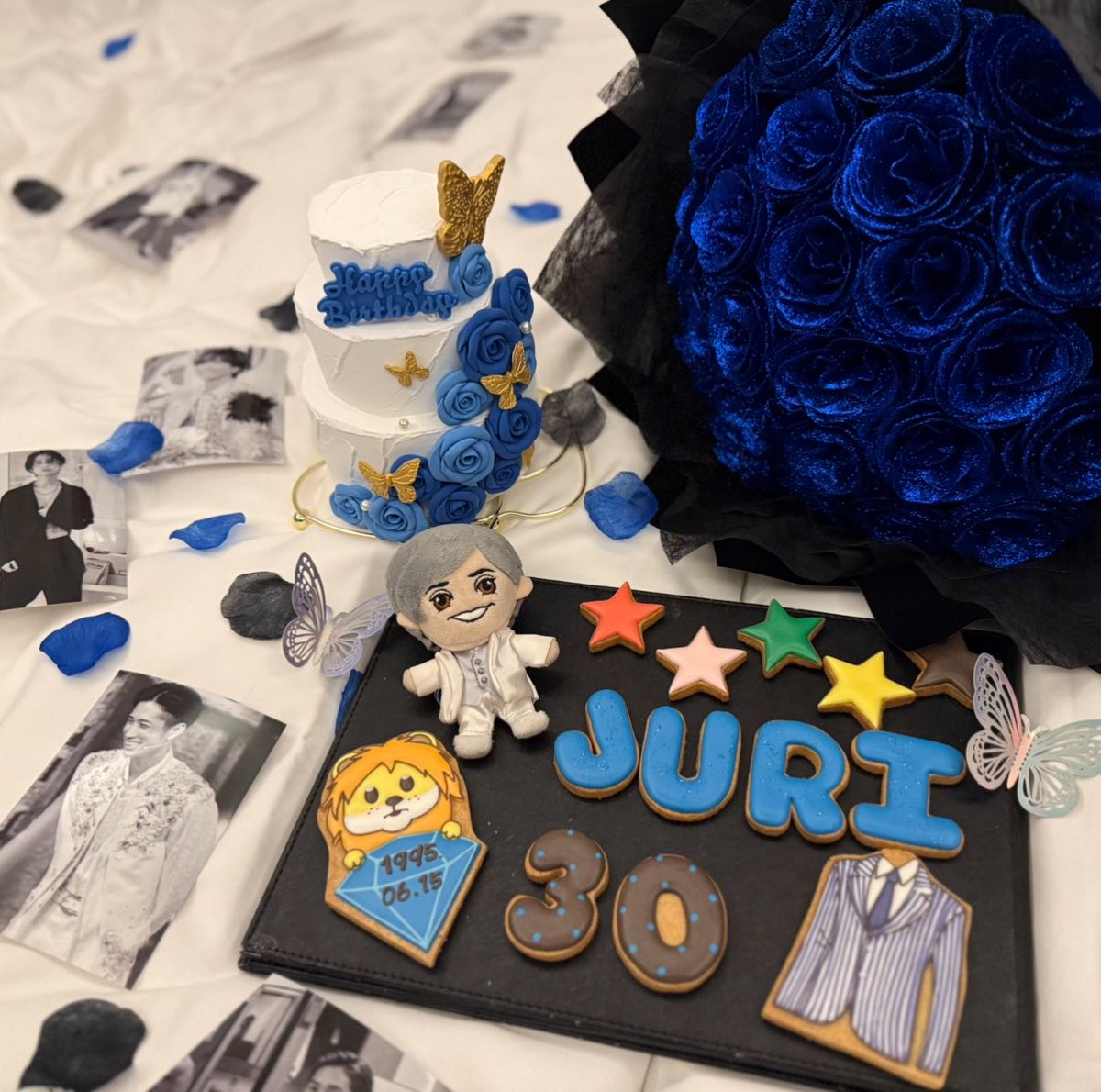 𝓔𝓶𝓲🦁💙 tweet media