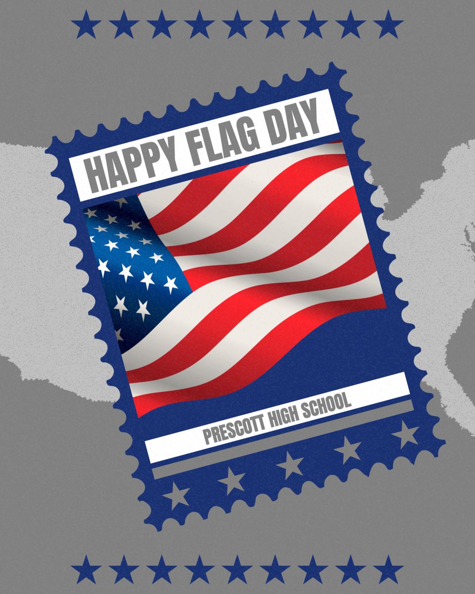 🇺🇸 Honoring the Stars &amp; Stripes! 🇺🇸

On this Flag Day, we celebrate the symbol of unity, perseverance, and pride that waves high above us. Just like in athletics, teamwork and dedication make us stronger together.