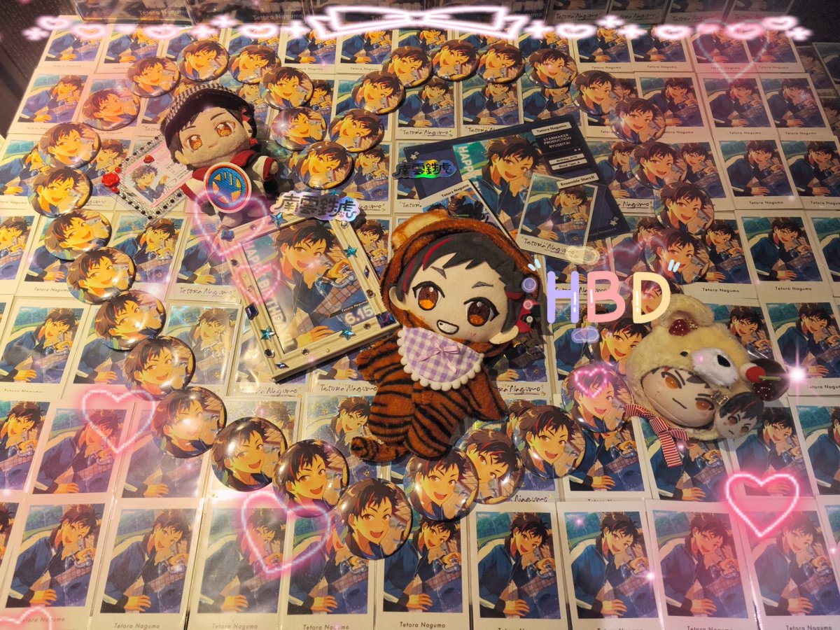 🐥カモノハシピロー🐥郵送の初回さまリトリンご確認お願いします୨୧⑅ tweet media