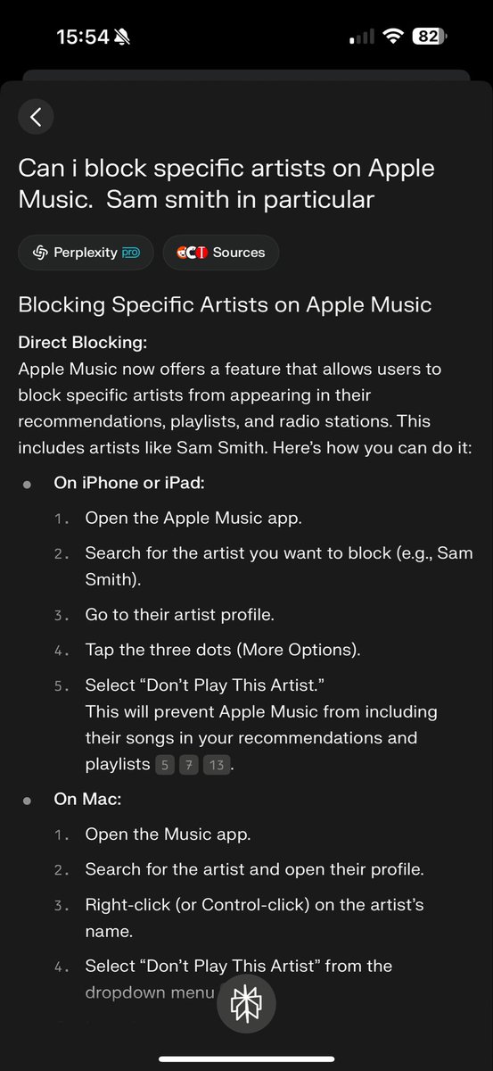 This is what AI is for !!!