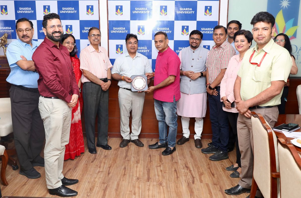 Caring Association India tweet media