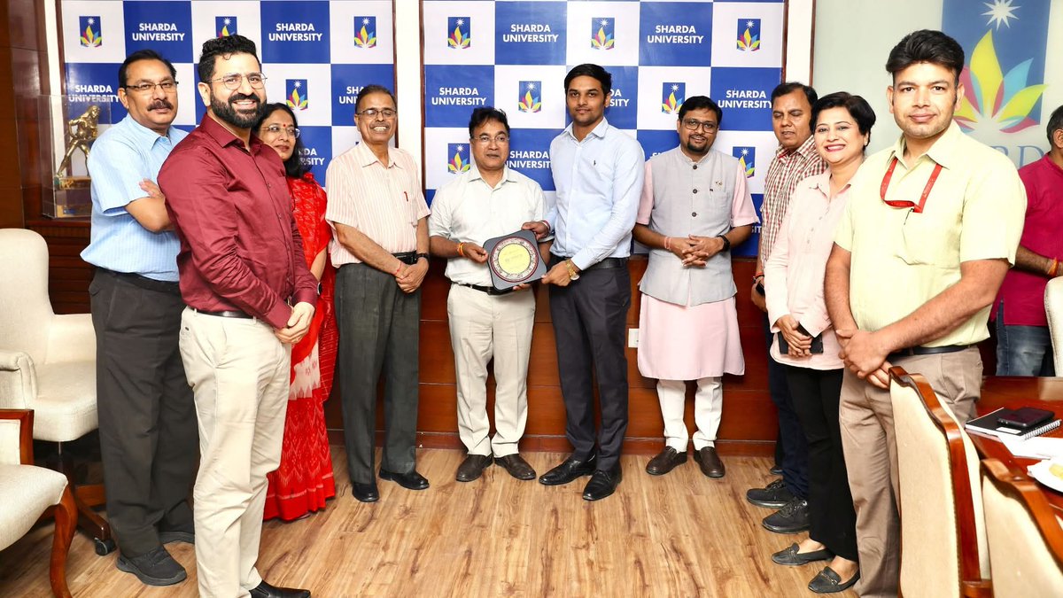 Caring Association India tweet media